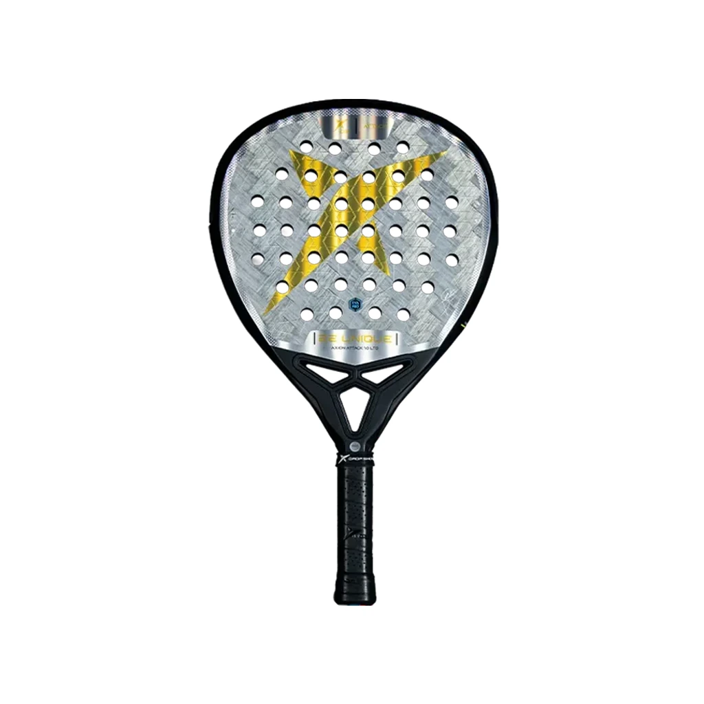 Drop Shot Axion Attack 1.0 LTD 2025 Jon Sanz