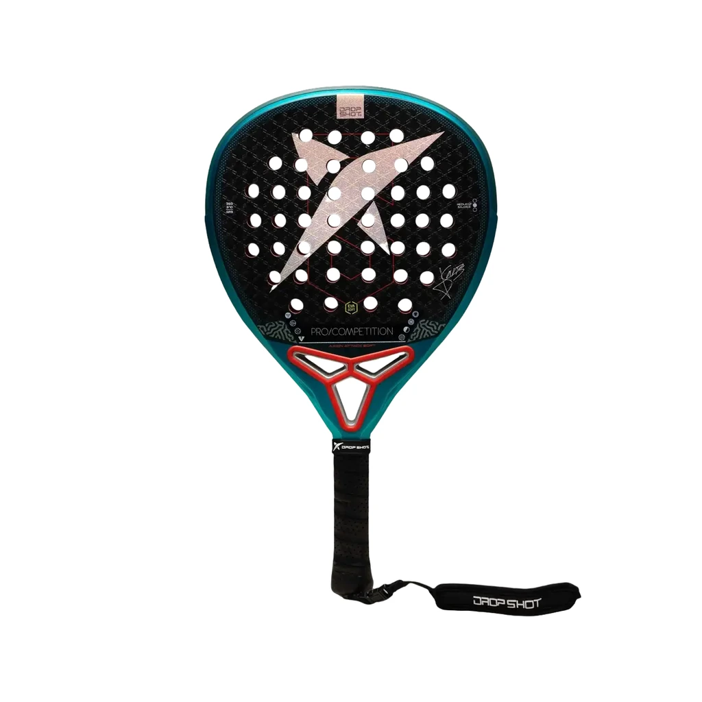 Drop Shot Axion Attack Soft 2026