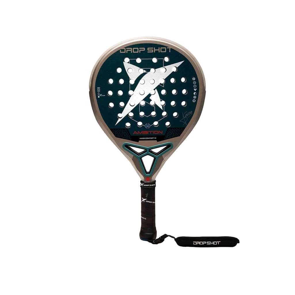 Drop Shot Axion Comfort 1.0 2026
