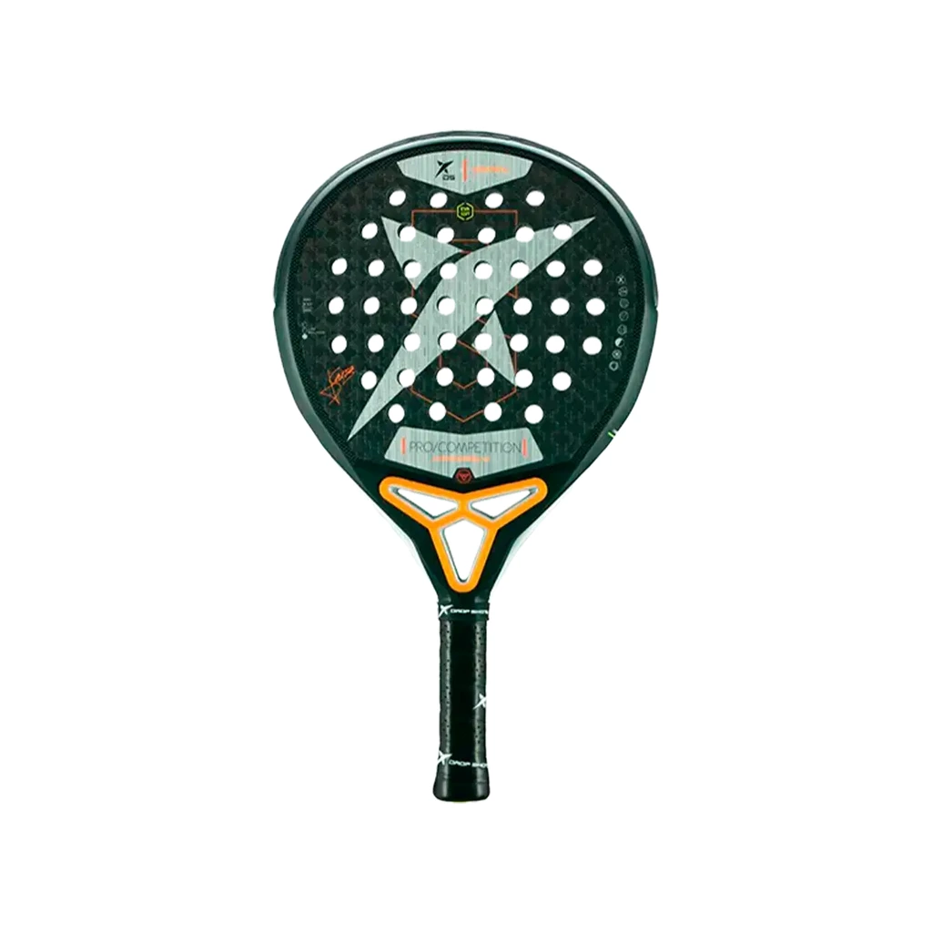 Drop Shot Axion Control 1.0 2025