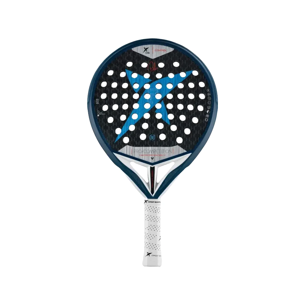 Drop Shot Canyon Pro Control 2025