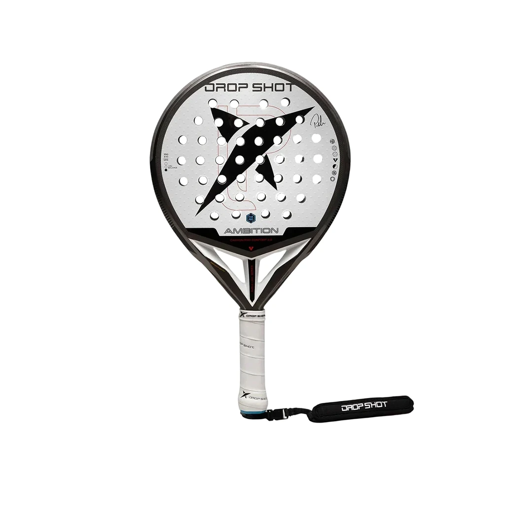 Drop Shot Canyon Pro Comfort 2.0 2026