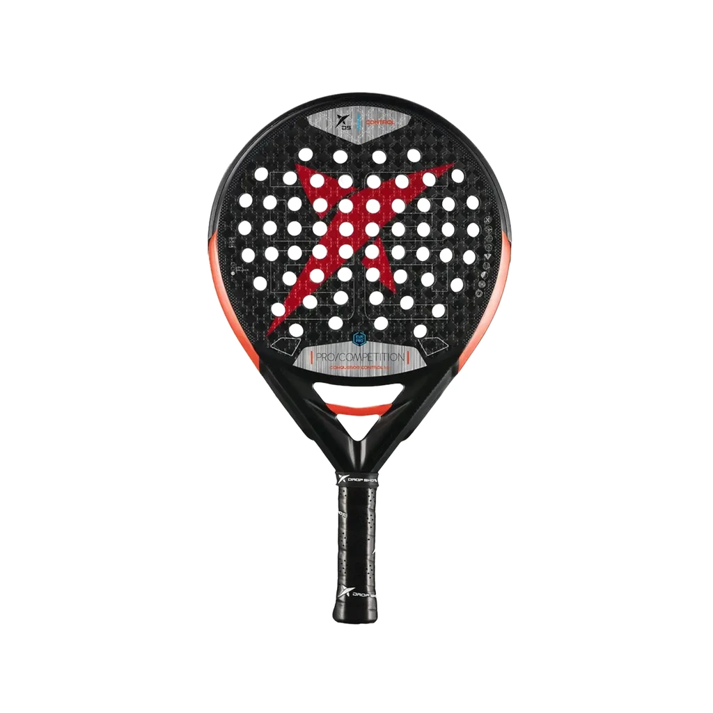 Drop Shot Conqueror Control 2025