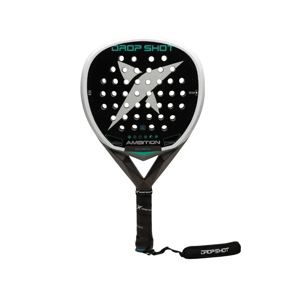 Drop Shot Explorer 9.0 2026