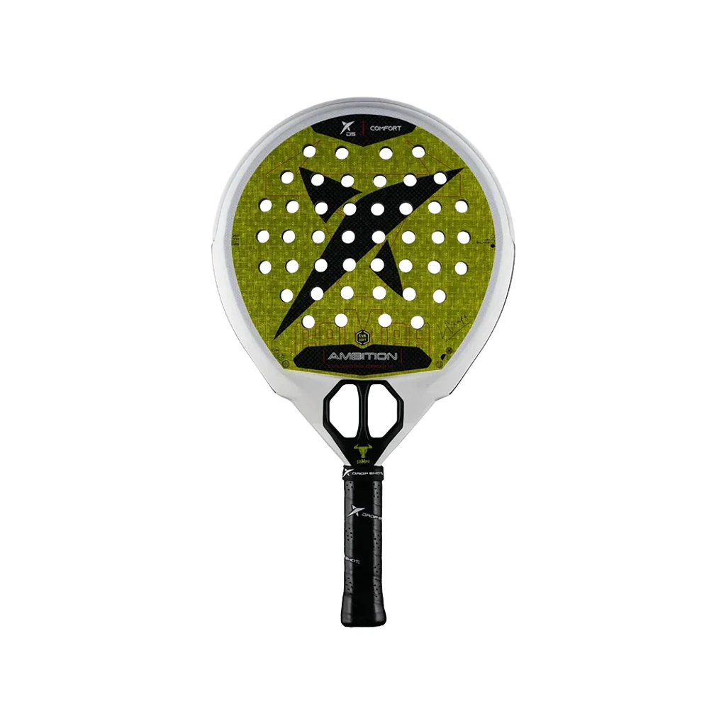 Drop Shot Explorer Pro Comfort 1.0 2025