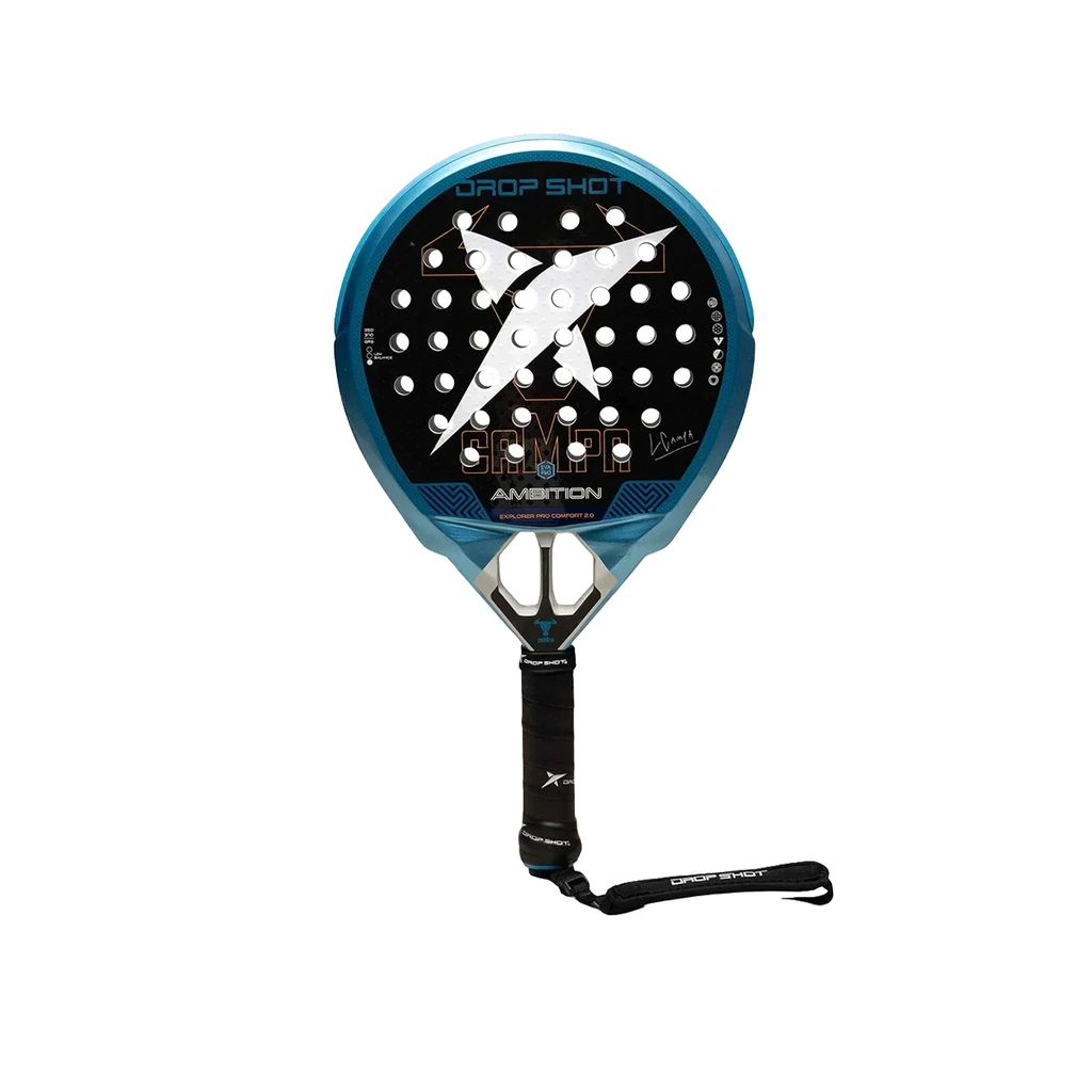 Drop Shot Explorer Pro Comfort 2.0 2026 L. Campagnolo