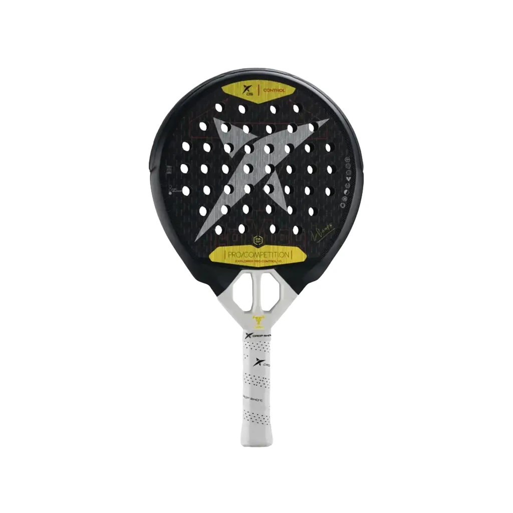 Drop Shot Explorer Pro Control 1.0 2025
