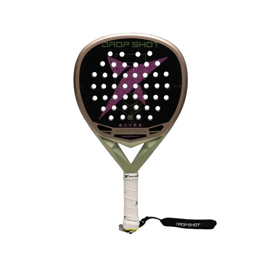 Drop Shot Explorer Soft Women 2026