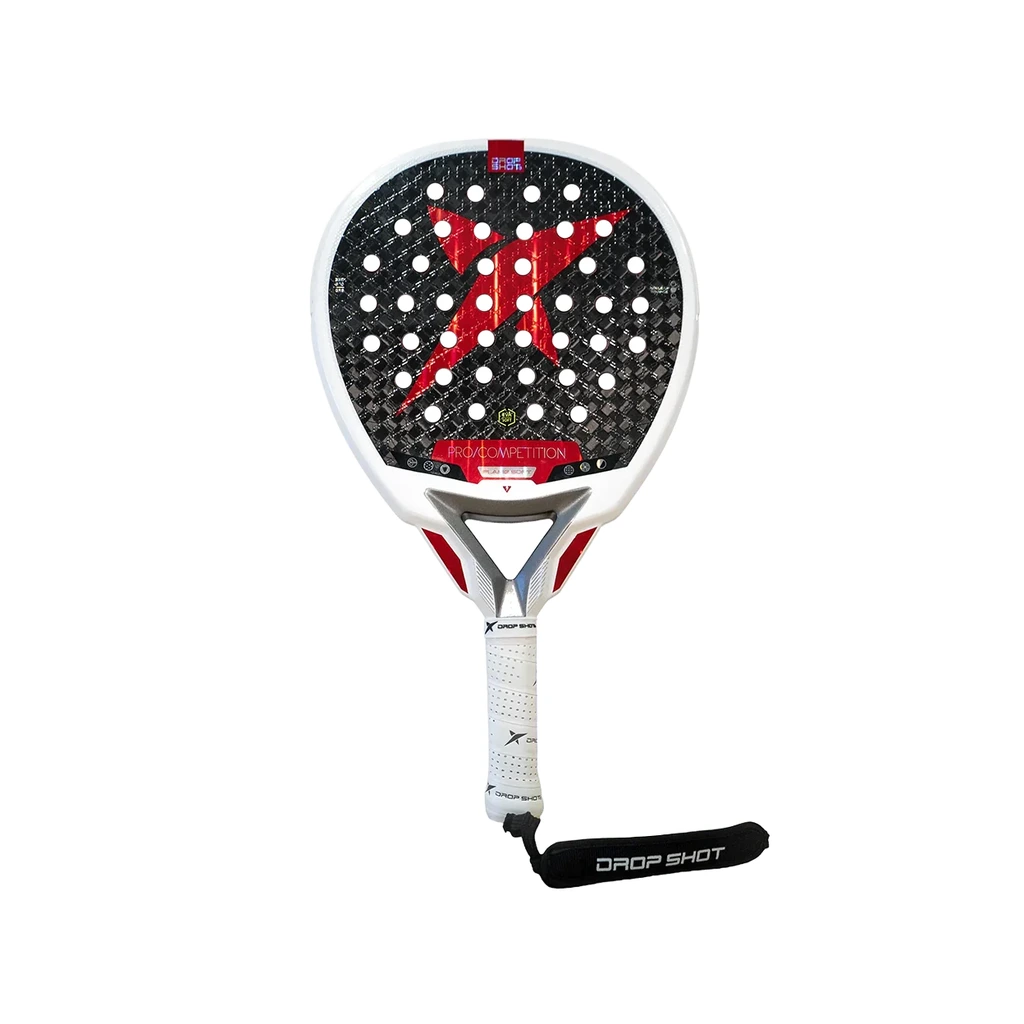 Drop Shot Flame Soft 2026