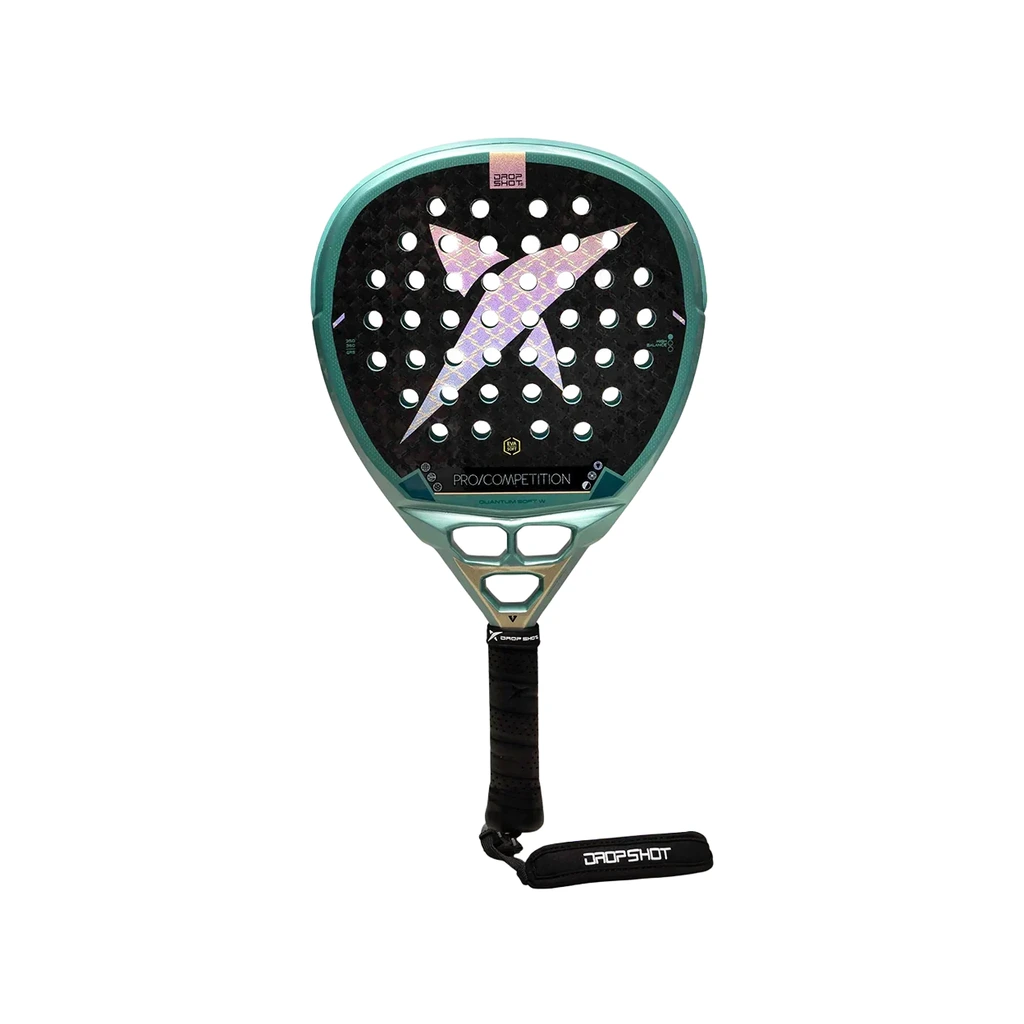 Drop Shot Quantum Soft Women 2026