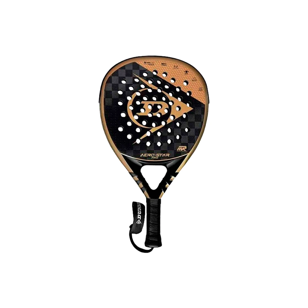 Dunlop Aerostar Pro Ramiro Moyano