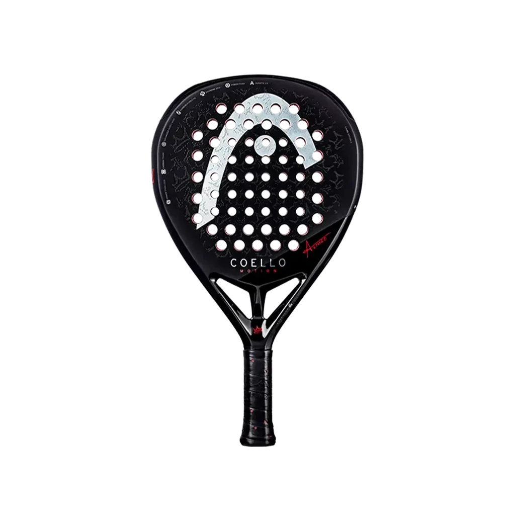 Head Coello Motion 2025