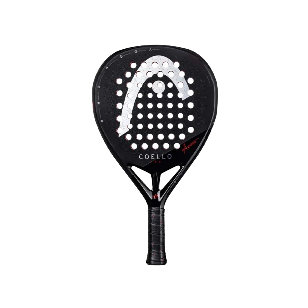 Head Coello Pro 2025