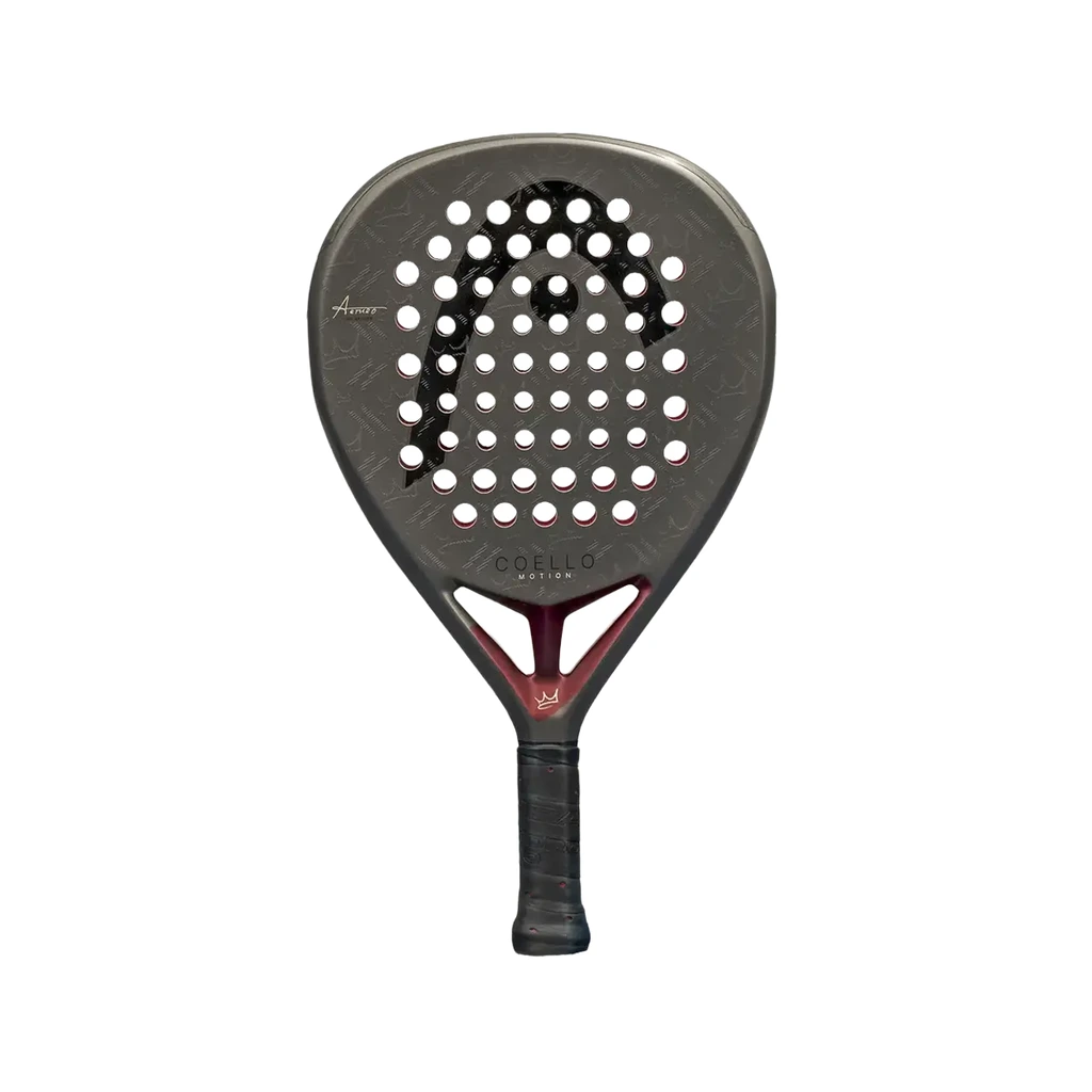 Head Coello Pro 2026