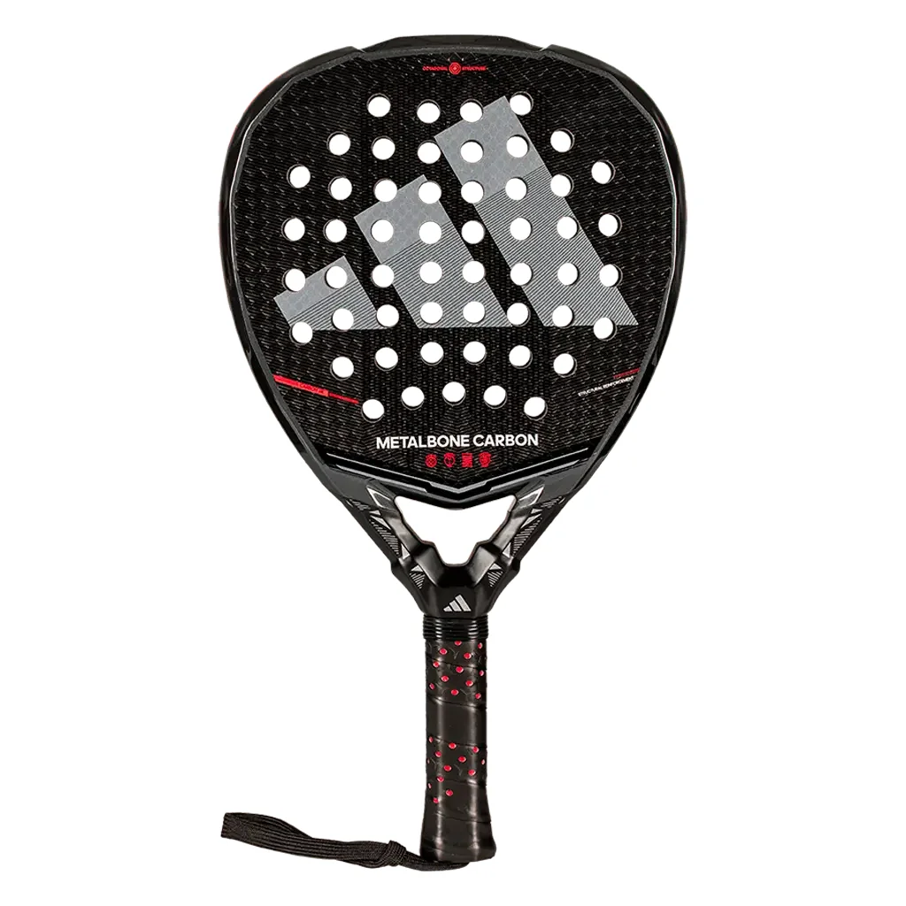Adidas Metalbone Carbon 2026