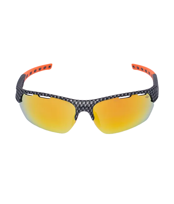 Addictive Gafas Addictive Javea C2 Carbono/Naranja 2025