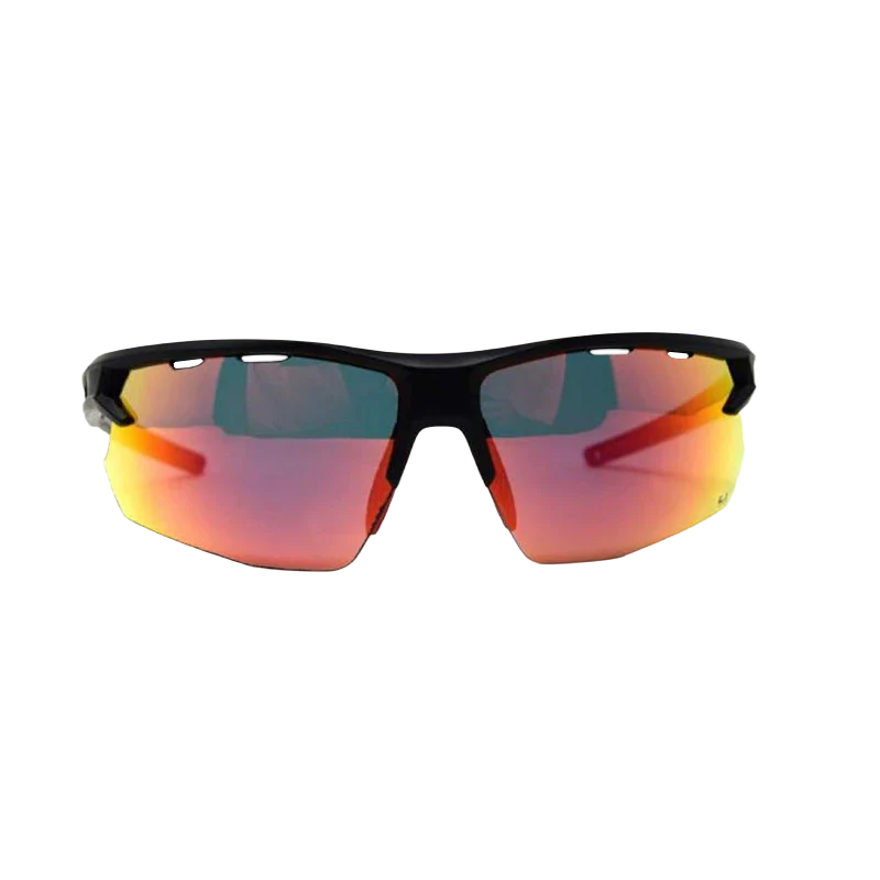 Addictive Gafas Addictive MM1 C1 Negro/Rojo M. Martin