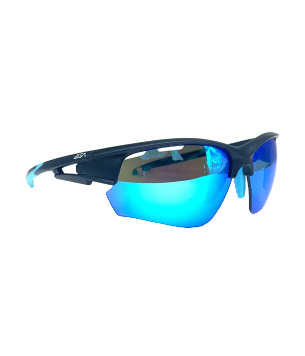 Addictive Gafas Addictive Pearl Polarizadas Azul 2025