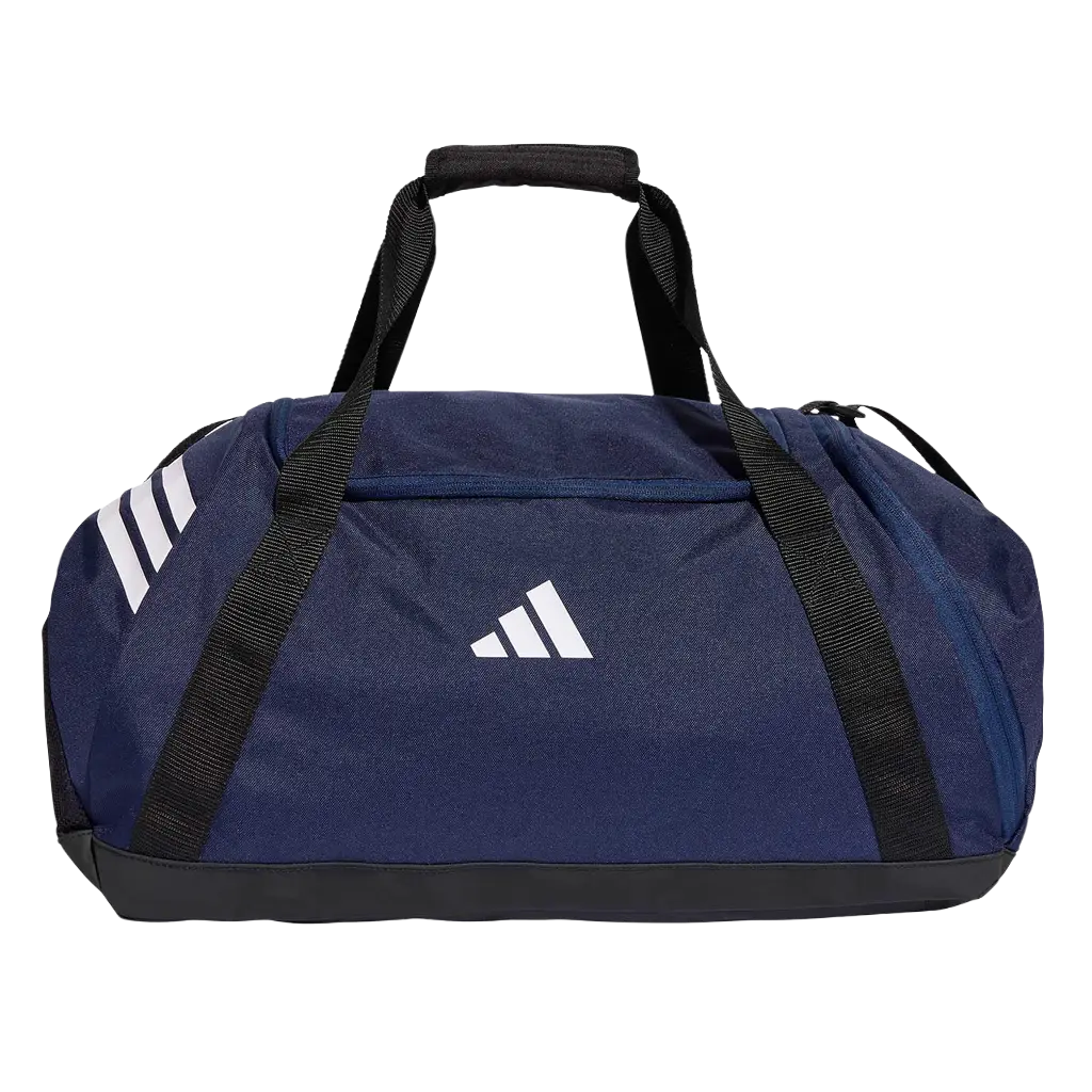 Adidas Bolsa Adidas Tiro Duffle L Azul Marino 2026