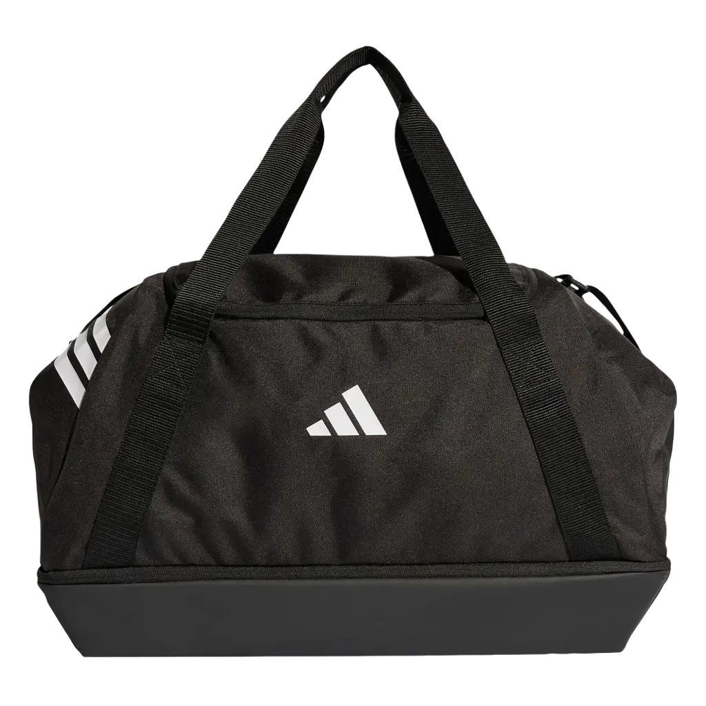 Adidas Bolsa Adidas Tiro Duffle M BC Negro
