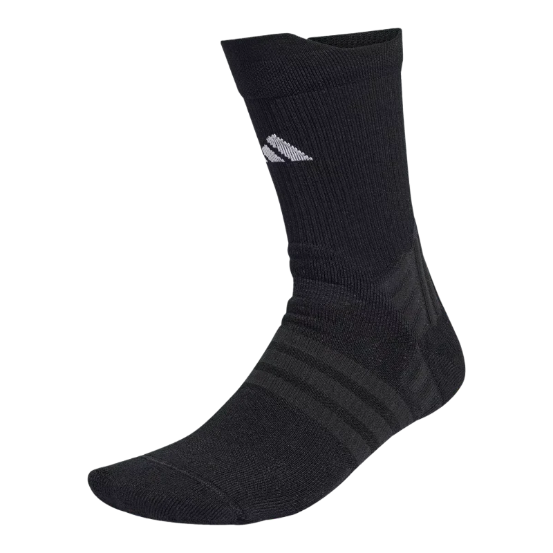 Adidas Calcetines Adidas Largos Crew Negros 2026
