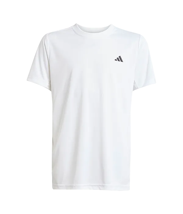 Adidas Camiseta Adidas B Club Junior Blanco