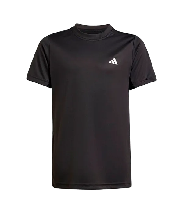 Adidas Camiseta Adidas B Club Junior Negro