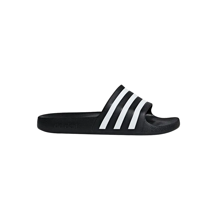 Adidas Chanclas Adidas Adilette Aqua Negro