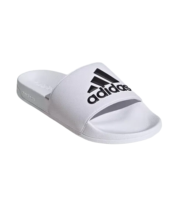 Adidas Chanclas Adidas Adilette Shower Blanco