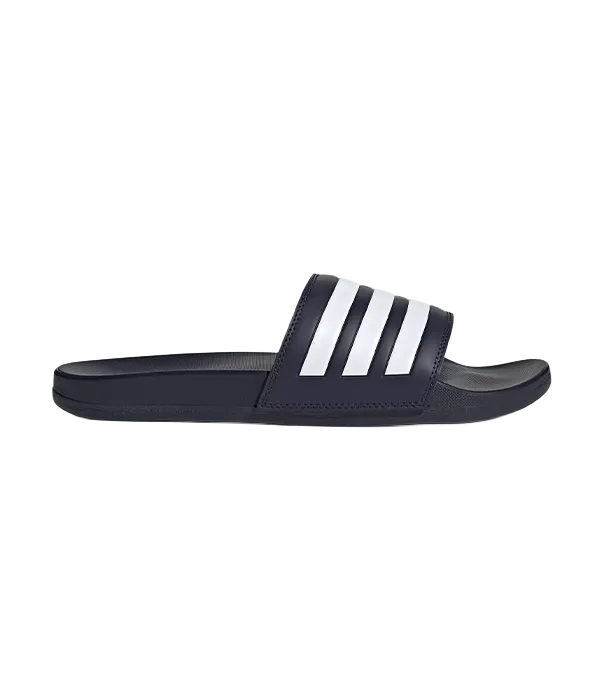 Adidas Chanclas Adidas Adillete Comfort Azul Marino