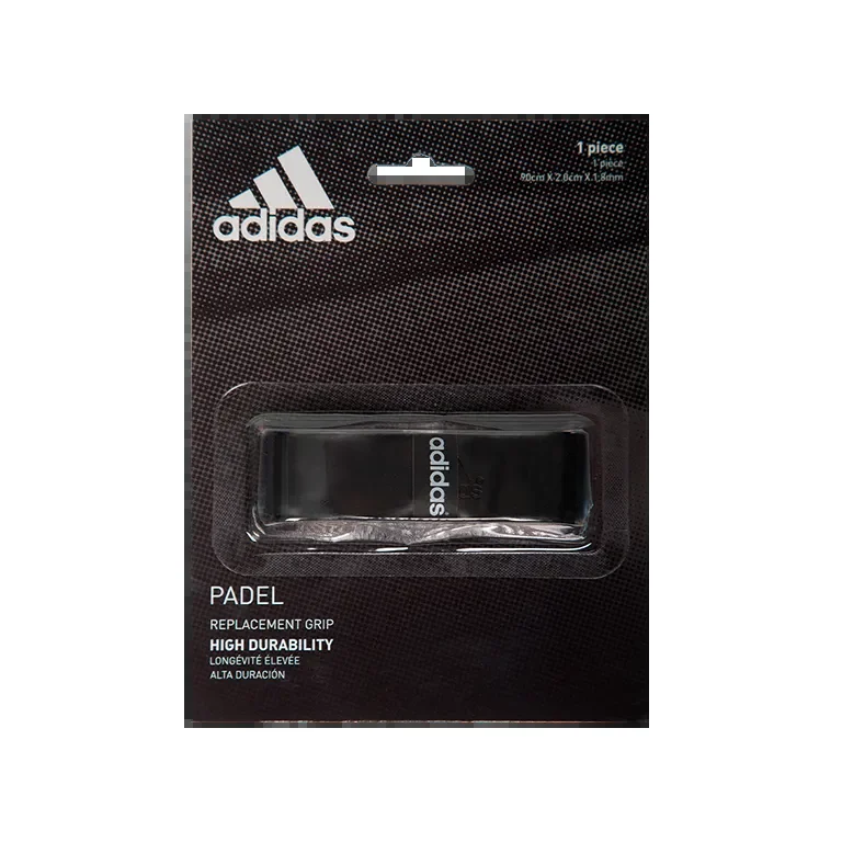 Adidas Black Grip
