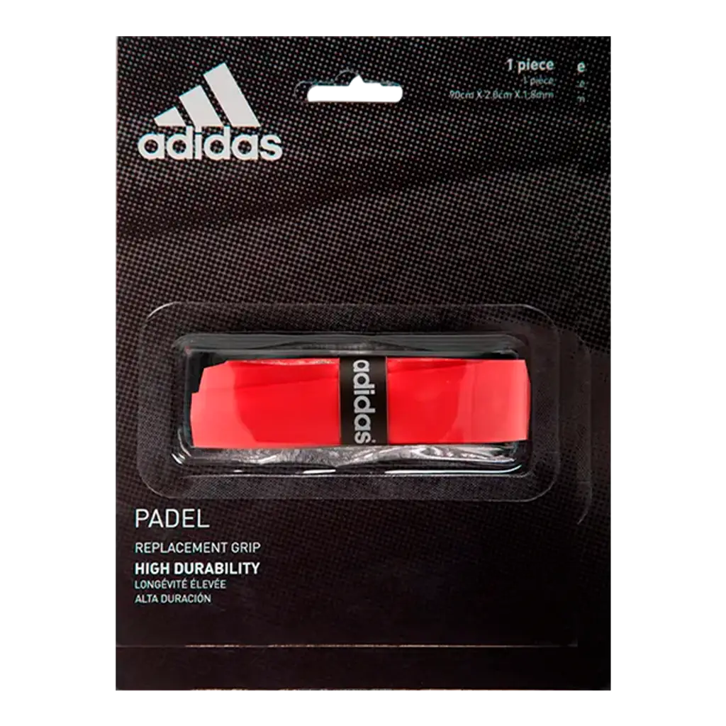 Adidas Grip Adidas Rojo