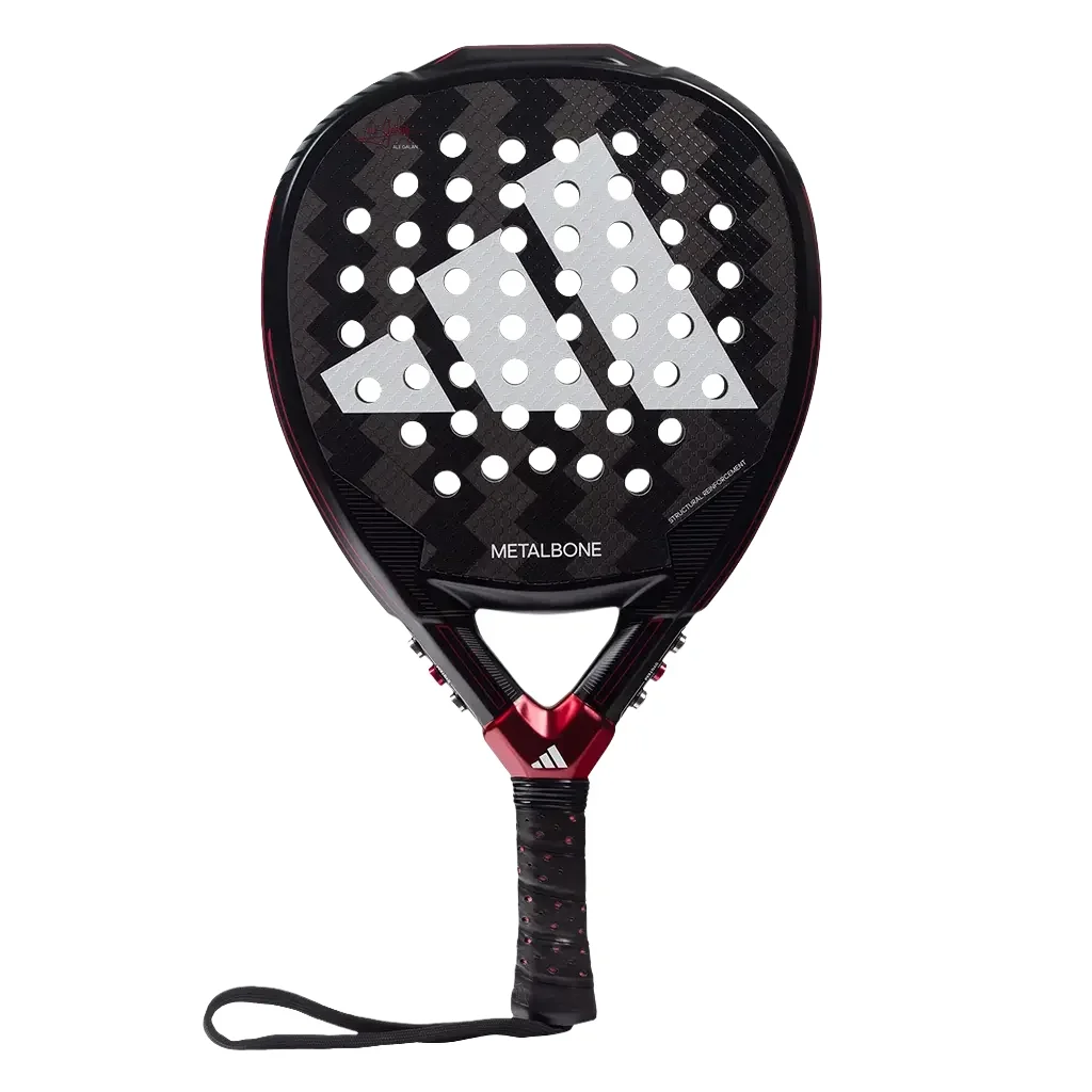 Adidas racket Adidas Metalbone 3.3 Ale Galán 2024