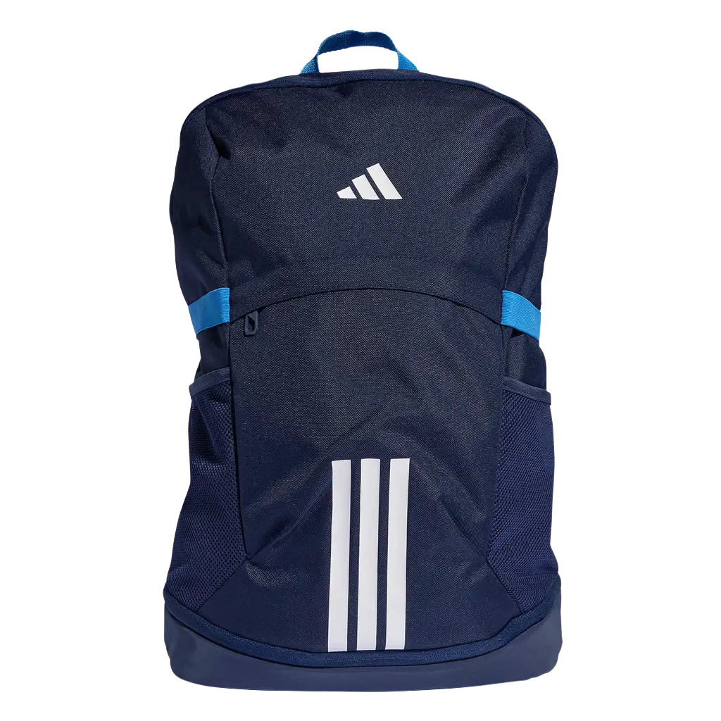 Adidas Mochila Adidas Tiro Azul