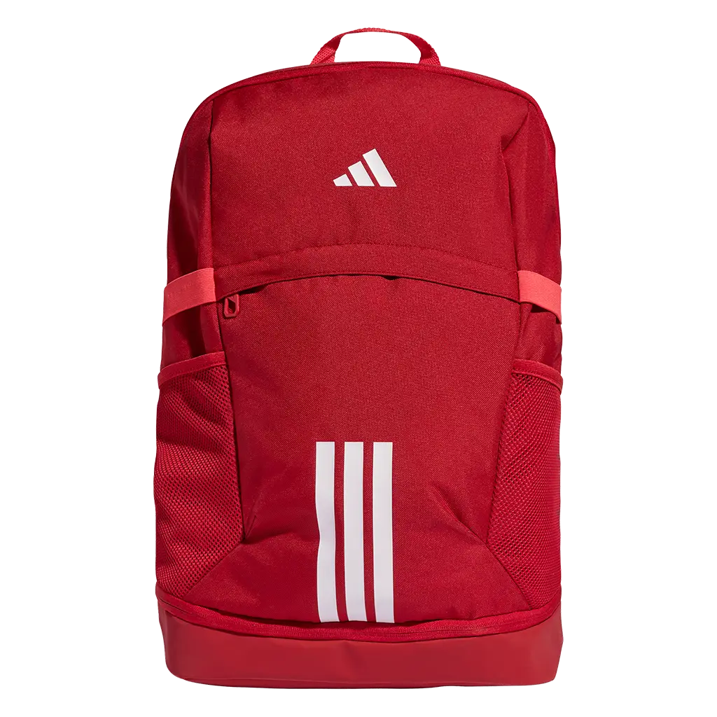 Adidas Mochila Adidas Tiro Roja