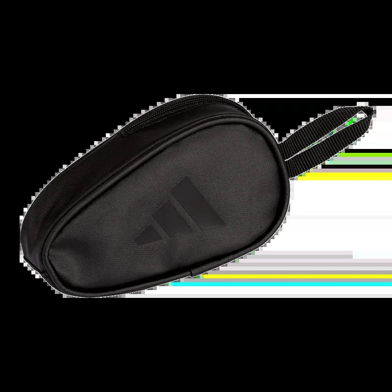 Adidas Monedero Adidas Negro 2026