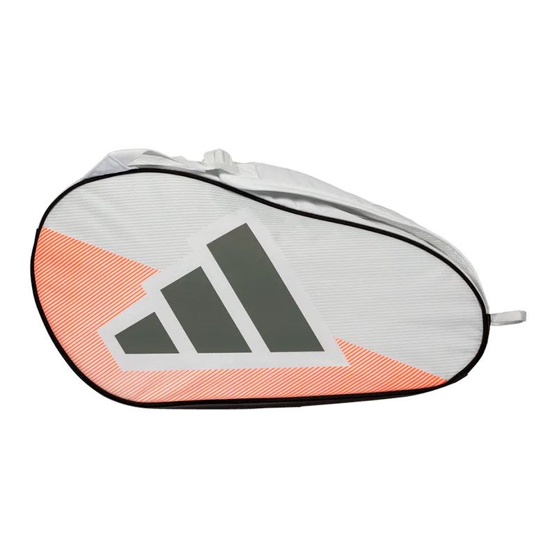 Adidas Падел-сумка Adidas Control White 2026