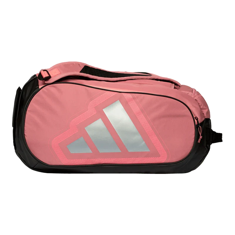 Adidas Paletero Adidas Pro Tour Martita Ortega Pink 2026