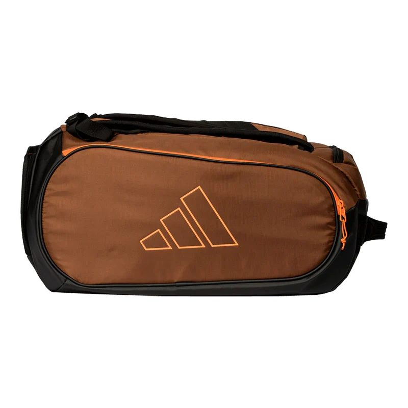 Adidas Paletero Adidas Tour Bronce 2026