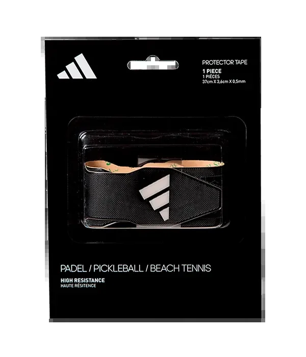 Adidas Black Protector