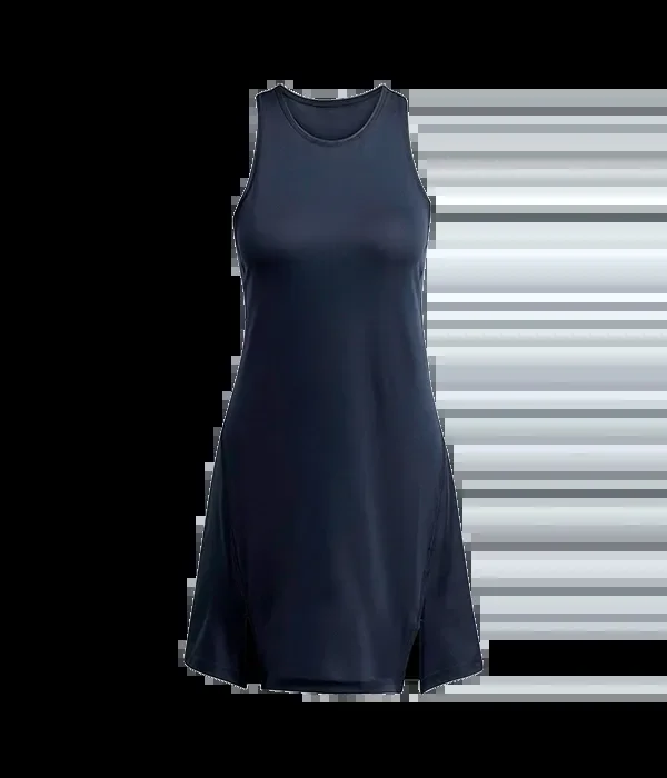 Adidas Club Tennis Dress Black