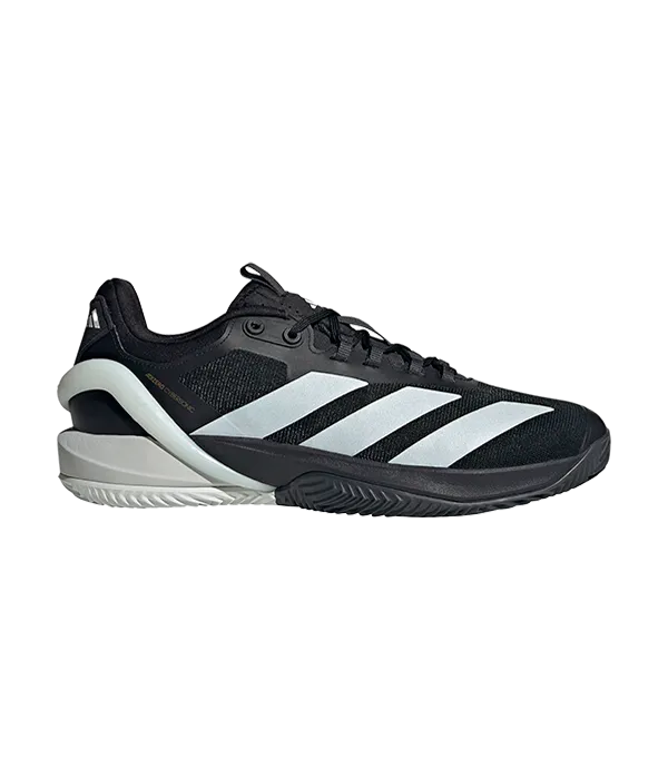Adidas Zapatillas Adidas Adizero Cybersonic 2 M CL Negro/Blanco