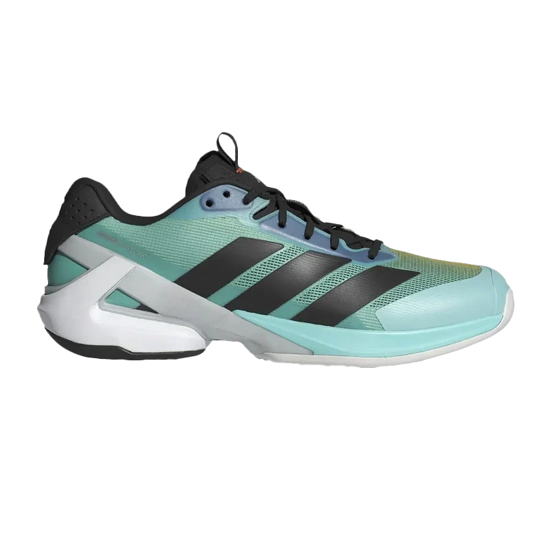 Adidas Zapatillas Adidas Adizero Ubersonic 5 M Azul Celeste 2026