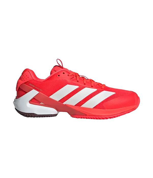 Adidas Zapatillas Adidas Adizero Ubersonic 5 M CL Rojo