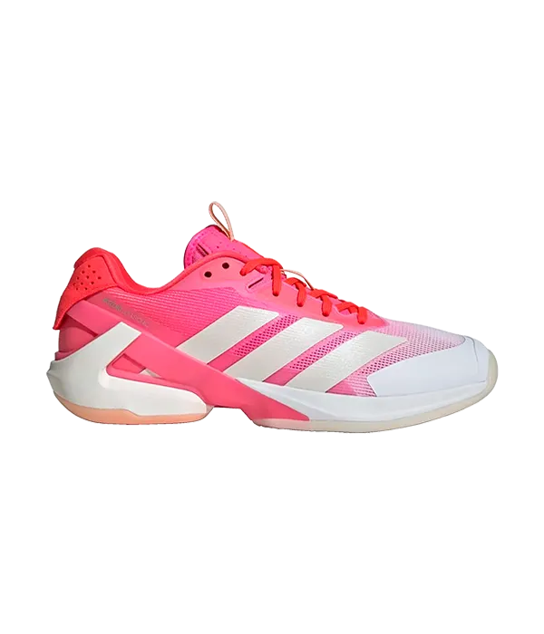 Adidas Zapatillas Adidas adizero Ubersonic 5 Mujer Rosa/Blanco