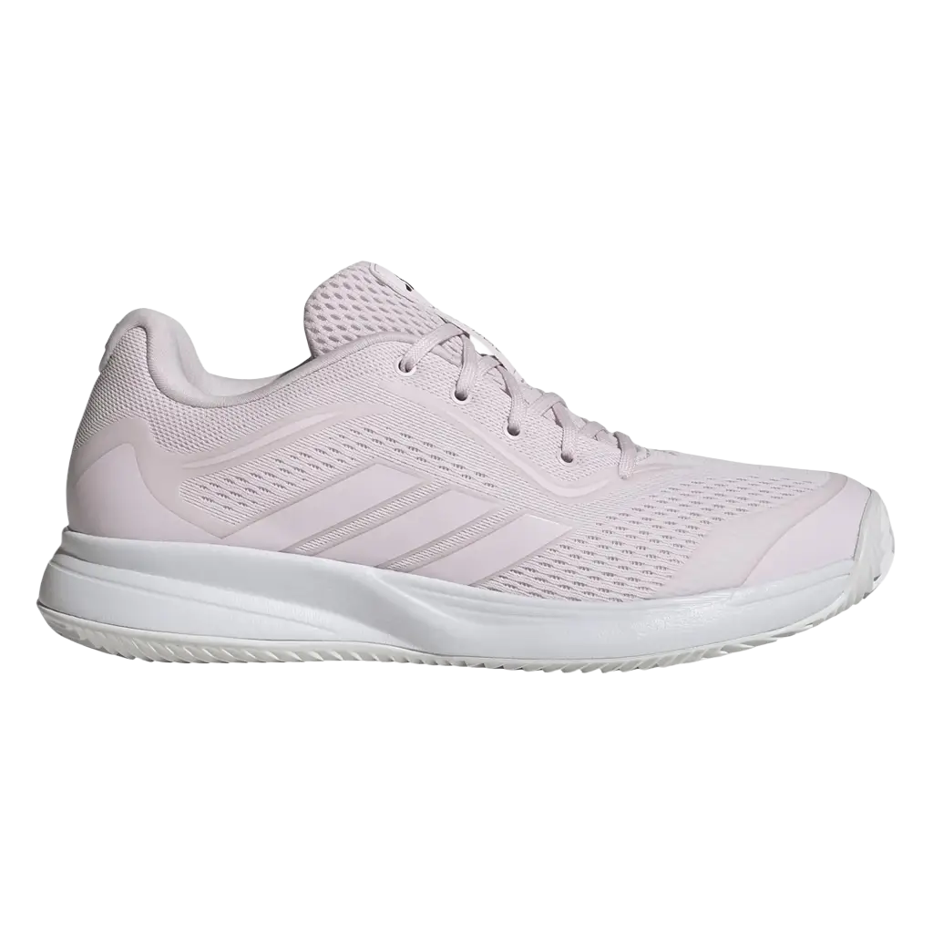 Adidas Zapatillas Adidas AvaFlash 2 Rosa/ Blanco Mujer 2026
