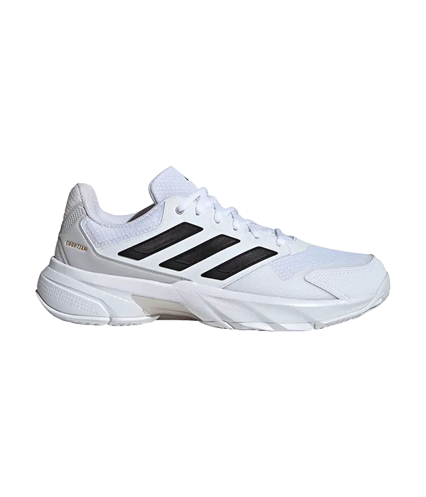 Adidas Zapatillas Adidas CourtJam Control 3 Blanco