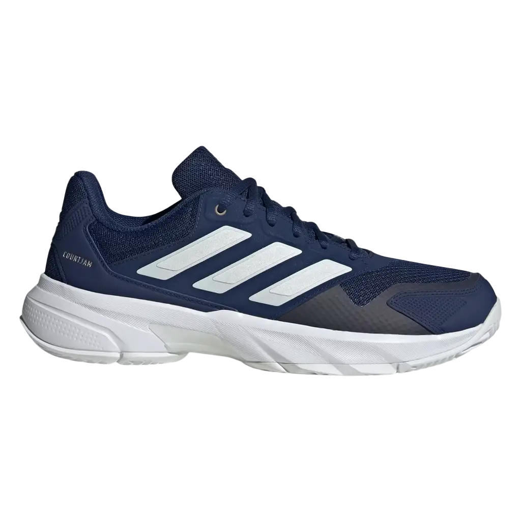 Adidas Zapatillas Adidas CourtJam Control 3M CL Azul