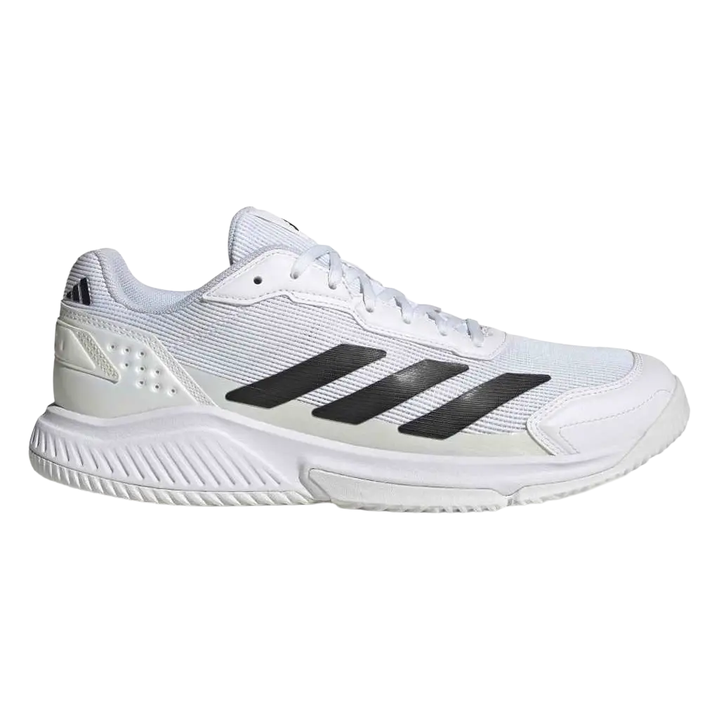 Adidas Zapatillas Adidas Courtquick Blanco/Negro 2026