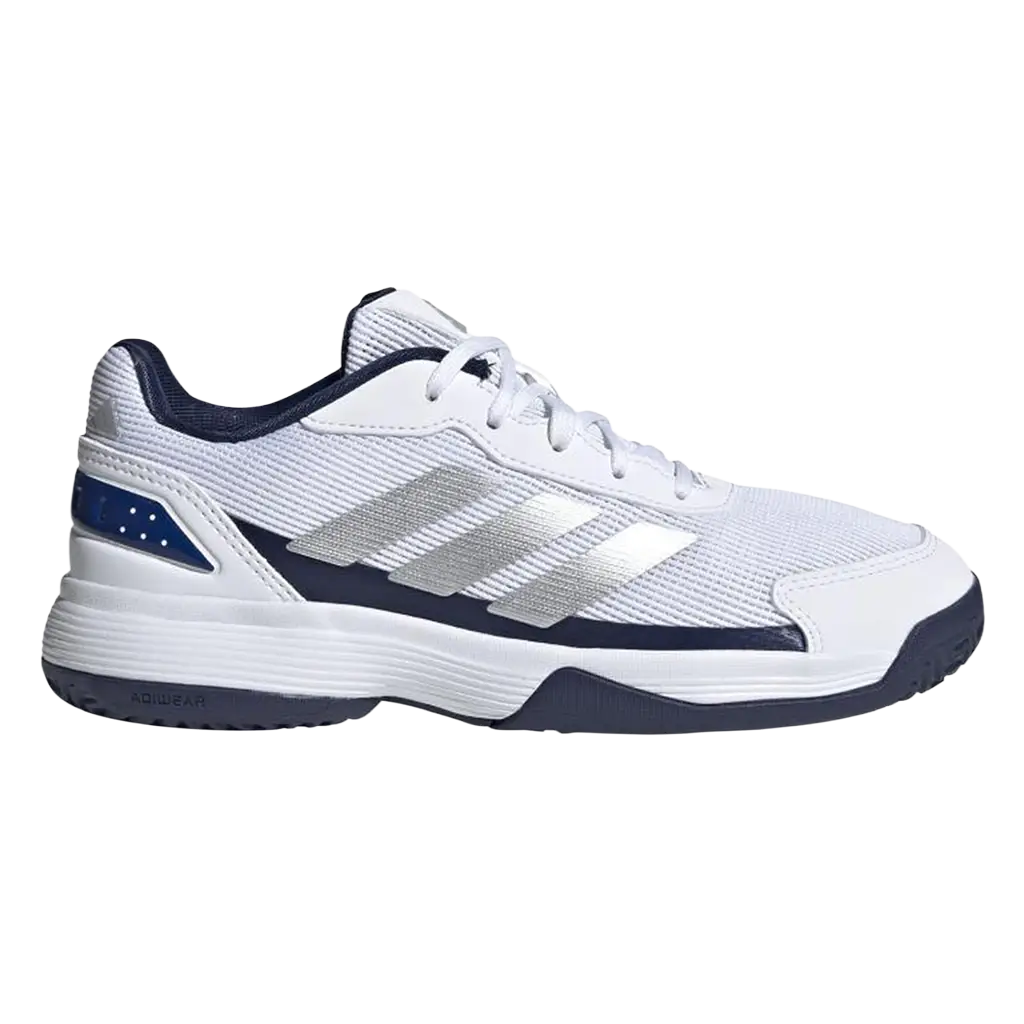 Adidas Zapatillas Adidas Crazyquick Padel Kids Blanco 2026